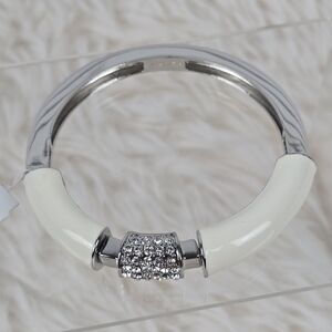 Lia Sophia Bangle Stretch Bracelet